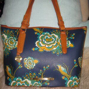 Brahmin Belize Tote